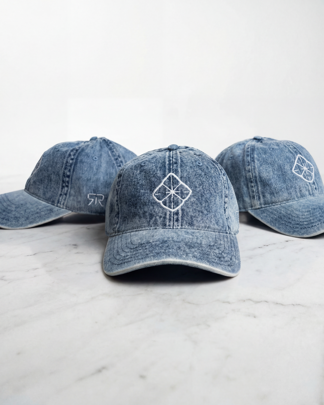 Gaosåli Dad Hat
