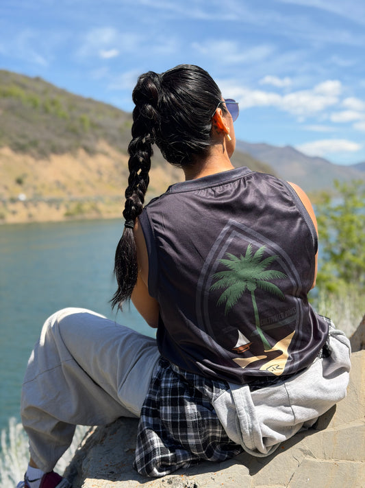 JoJo's Bday Bundle (Guam Jersey + Guam Hat)