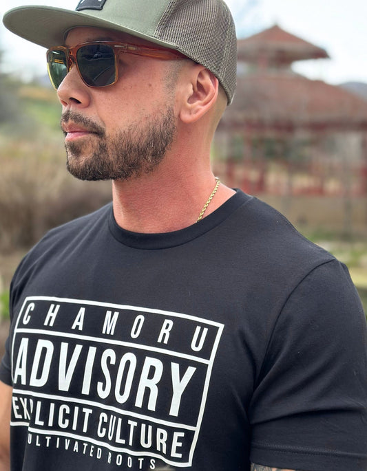 Explicit Culture Tee