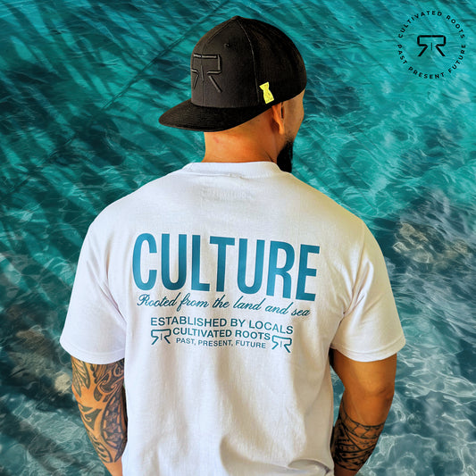 Culture tee