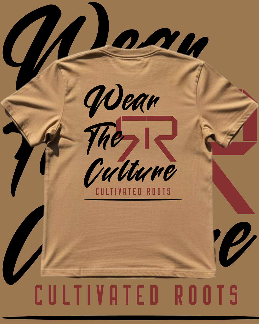 Wear the Culture