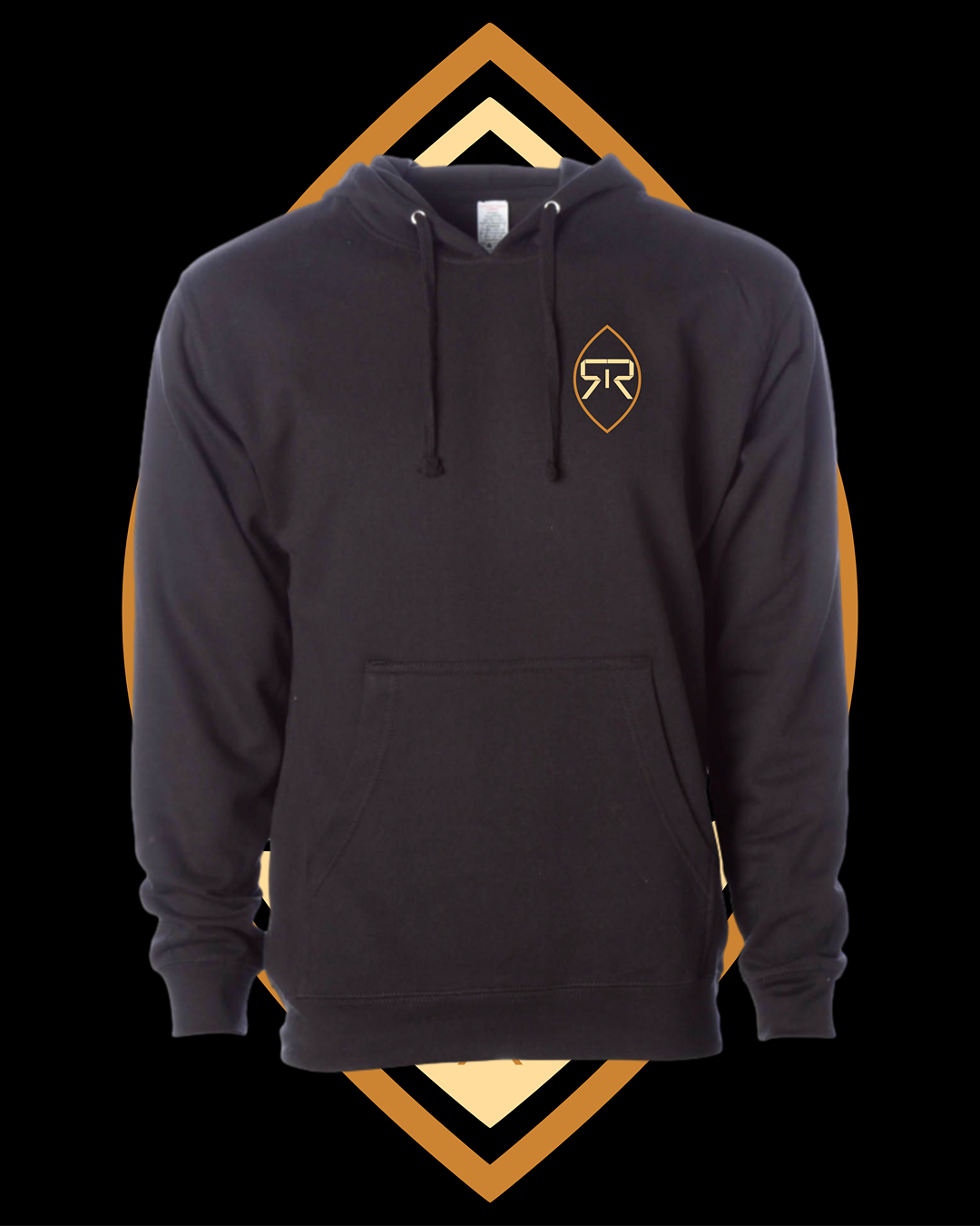 Guam Seal Hoodie