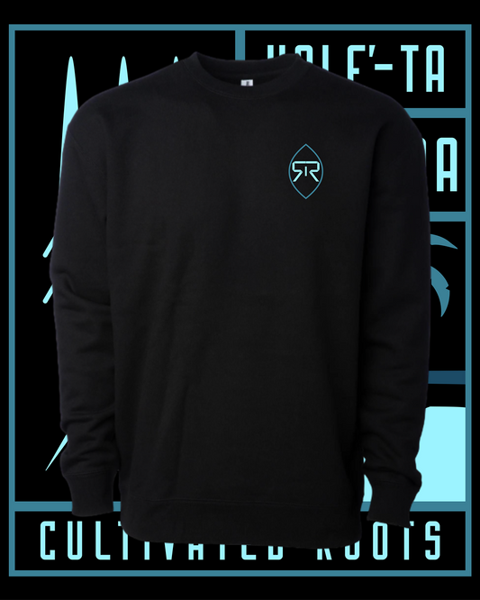 Håle'ta Kuttura sweater