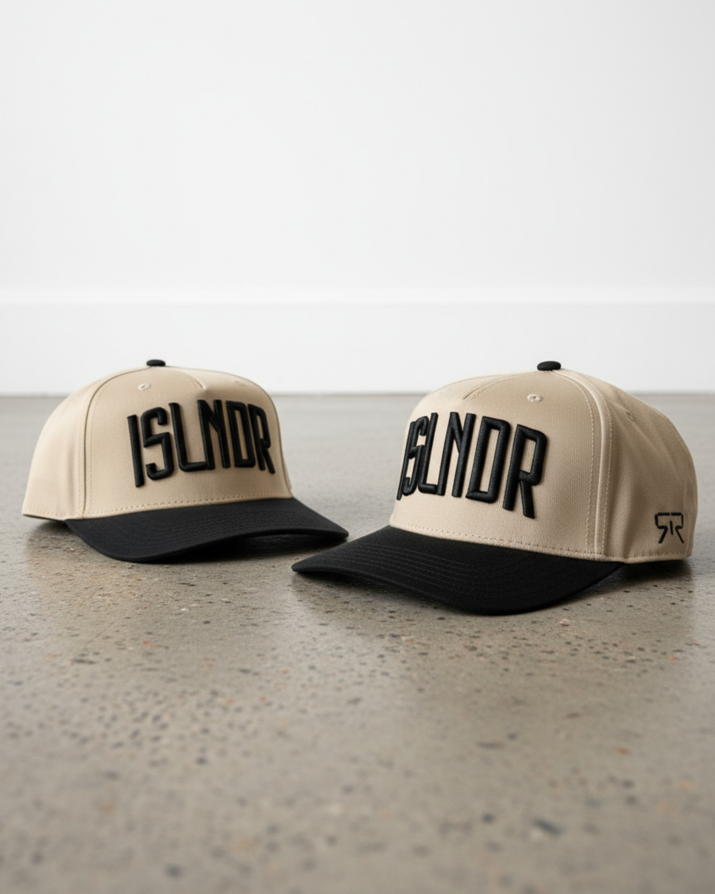 ISLNDR Hat