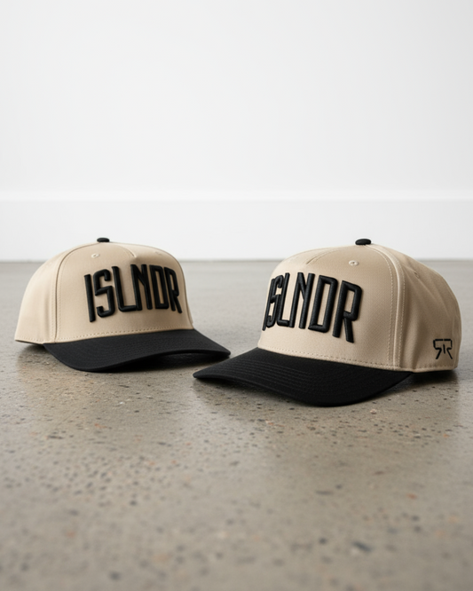 ISLNDR Hat
