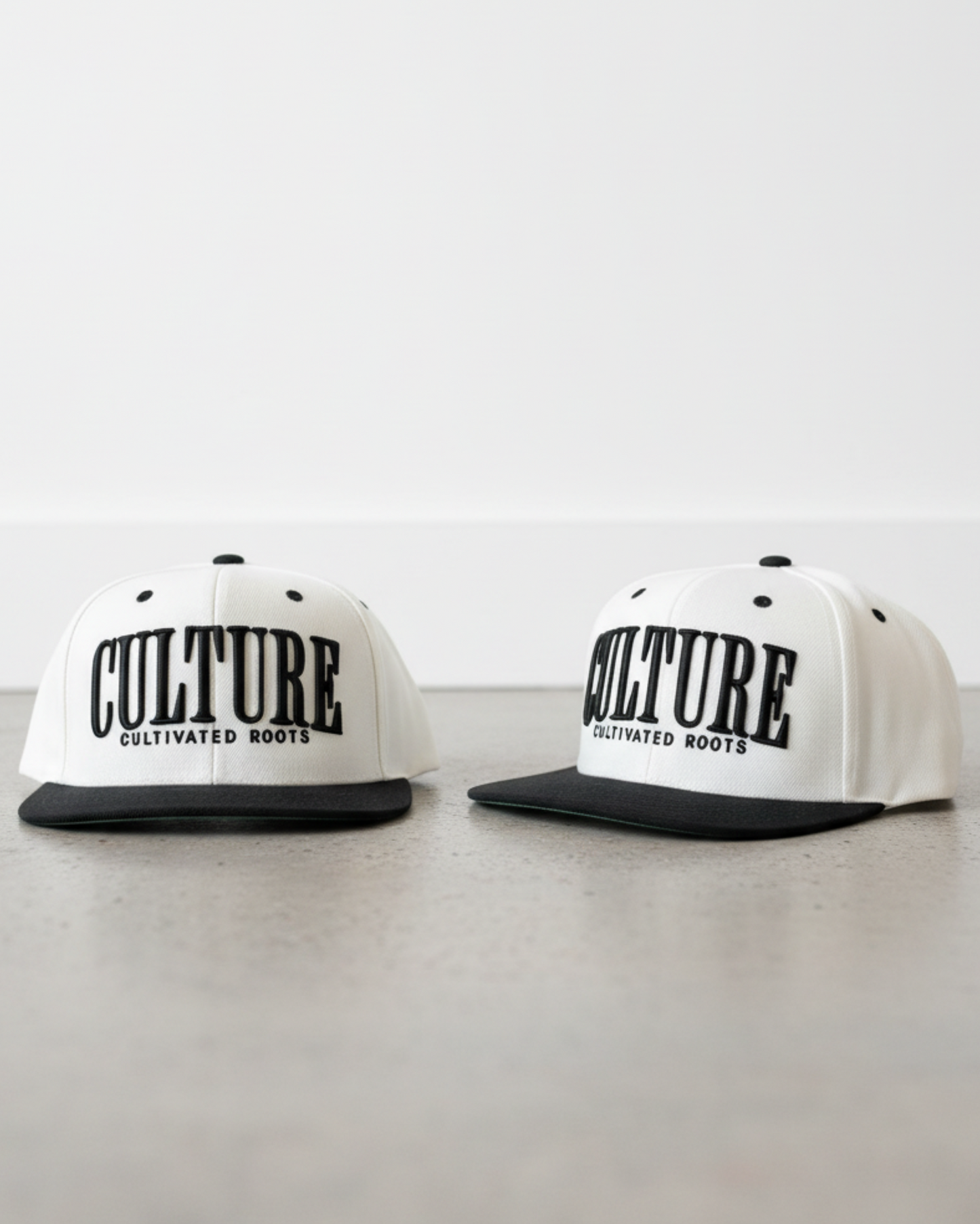 Culture hat