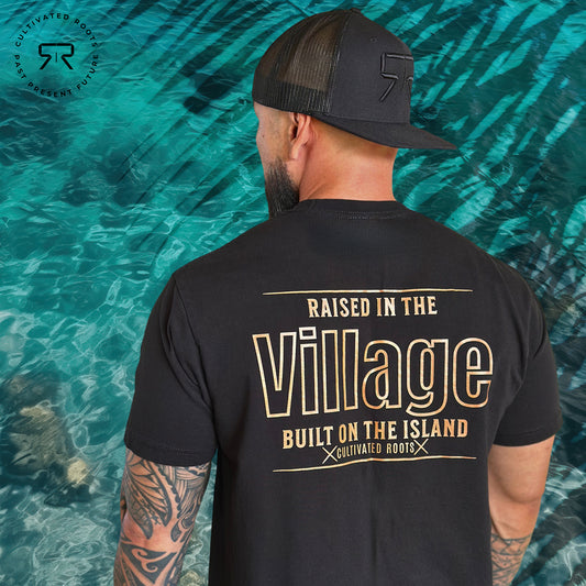 Village Tee
