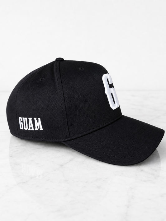 G (Guam) Hat