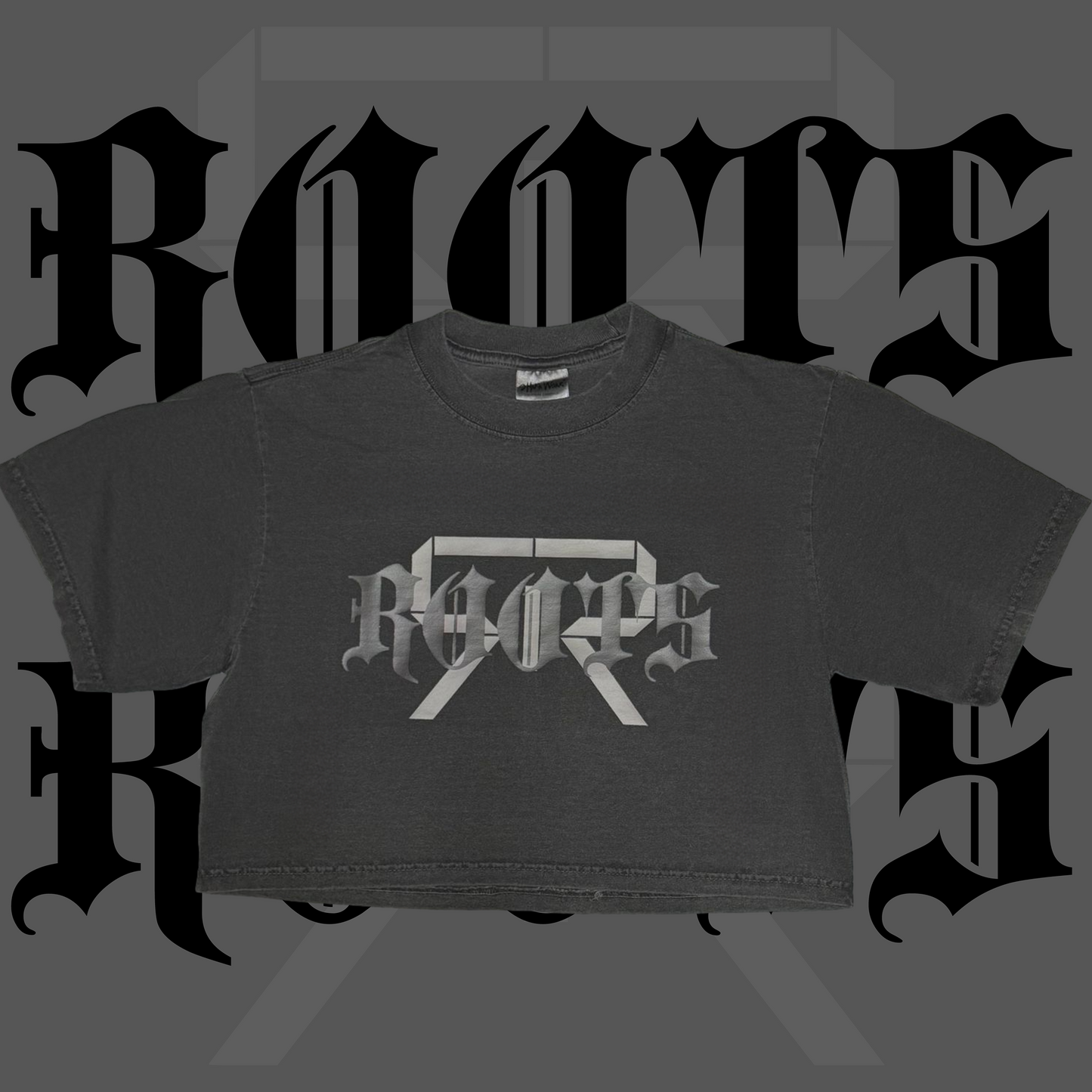 ROOTS Crop