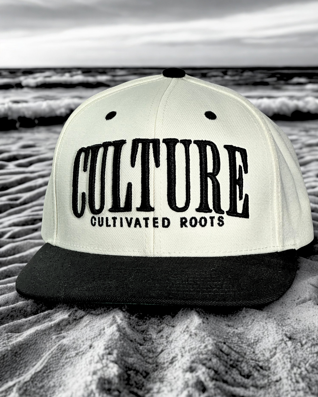 Culture hat