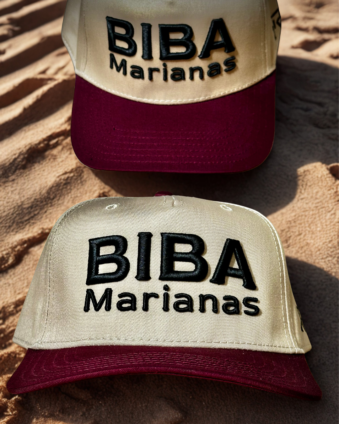 BIBA Marianas Hat