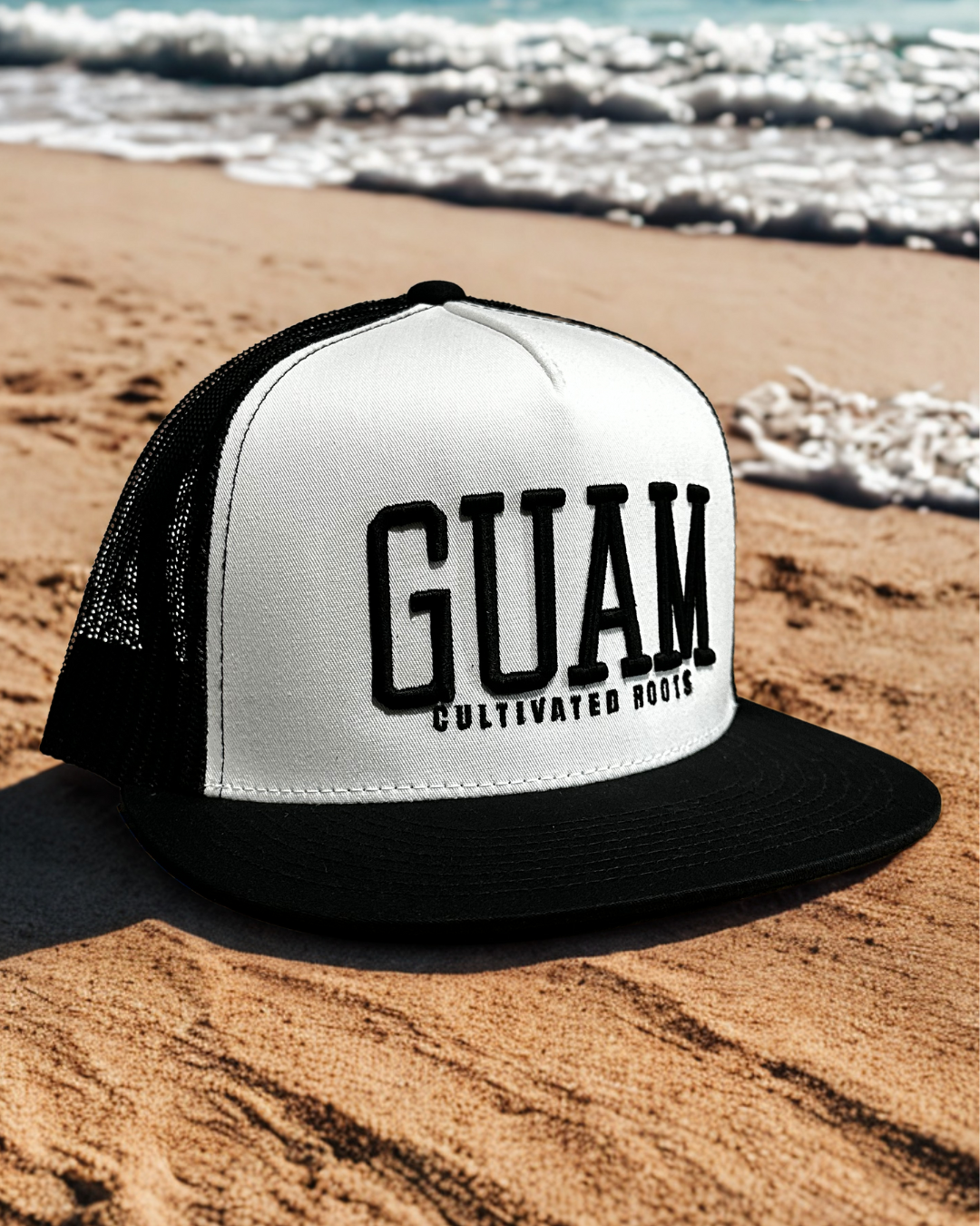 Guam Hat