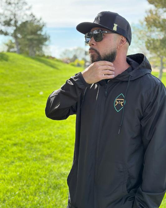 Håfa Adai windbreaker 2.0