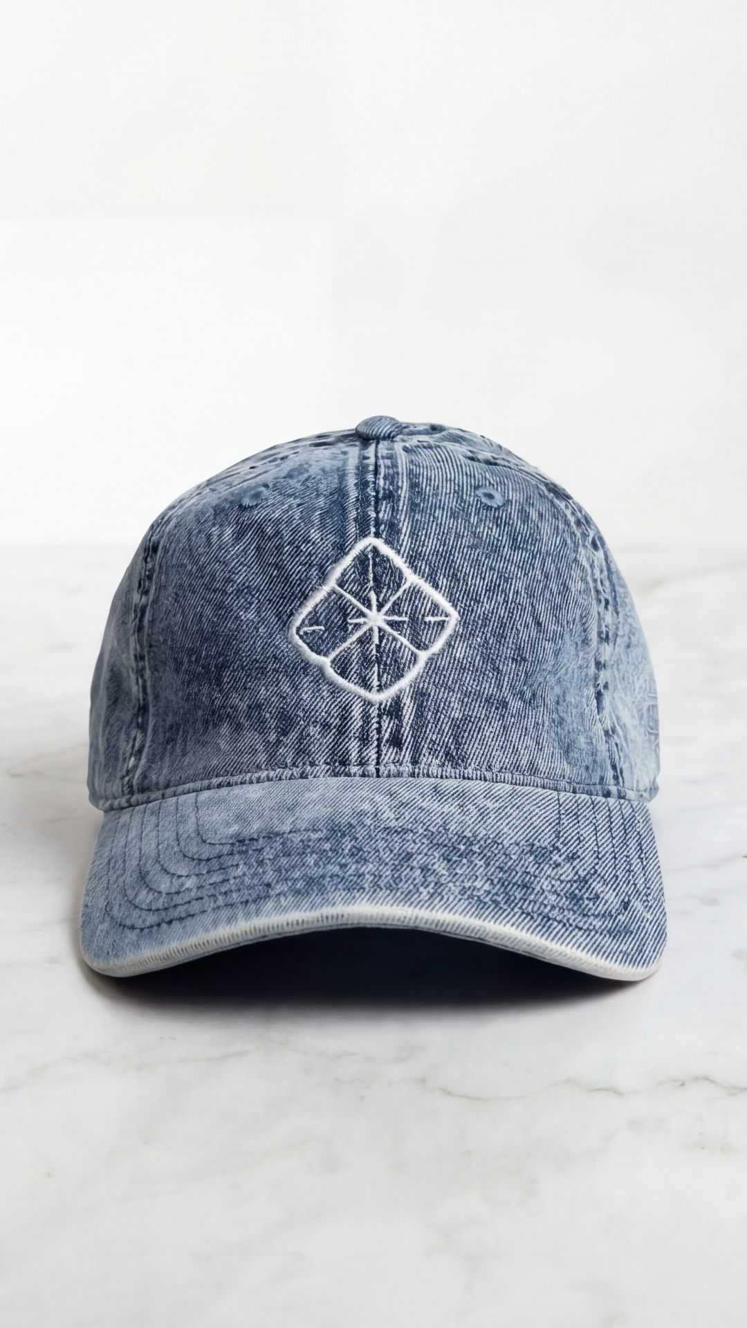 Gaosåli Dad Hat