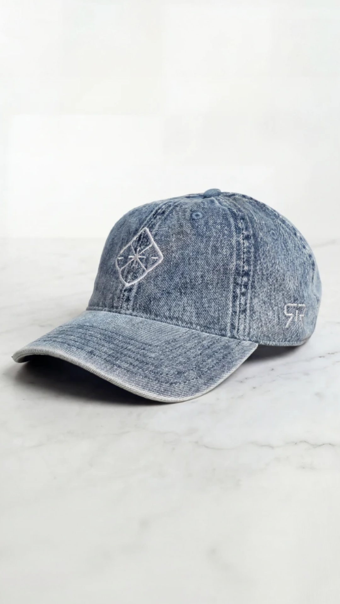 Gaosåli Dad Hat