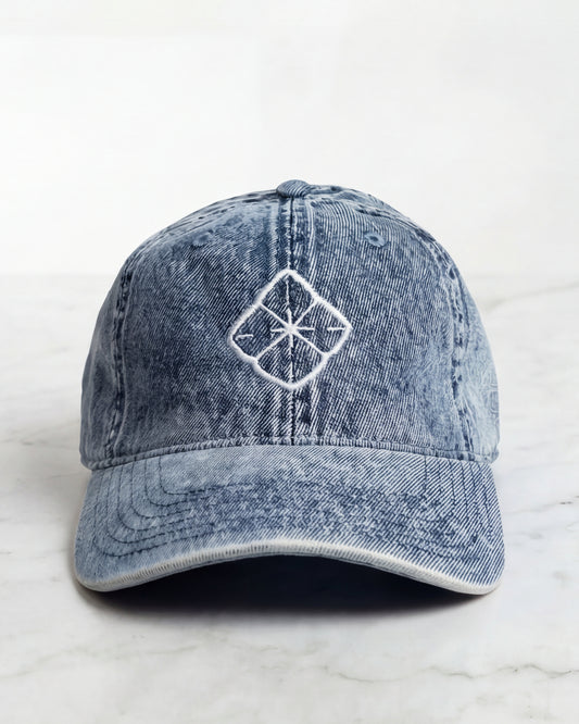 Gaosåli Dad Hat