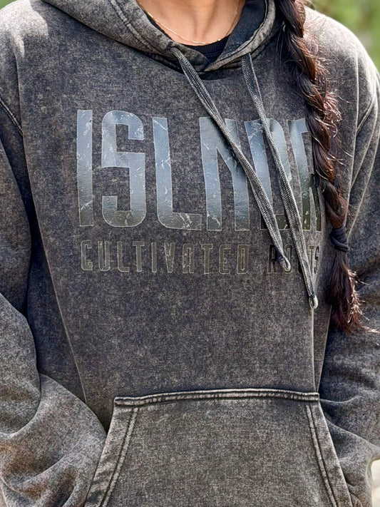 ISLNDR Hoodie
