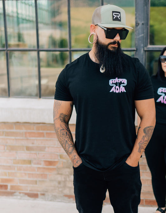 Håfa Adai Logo tee