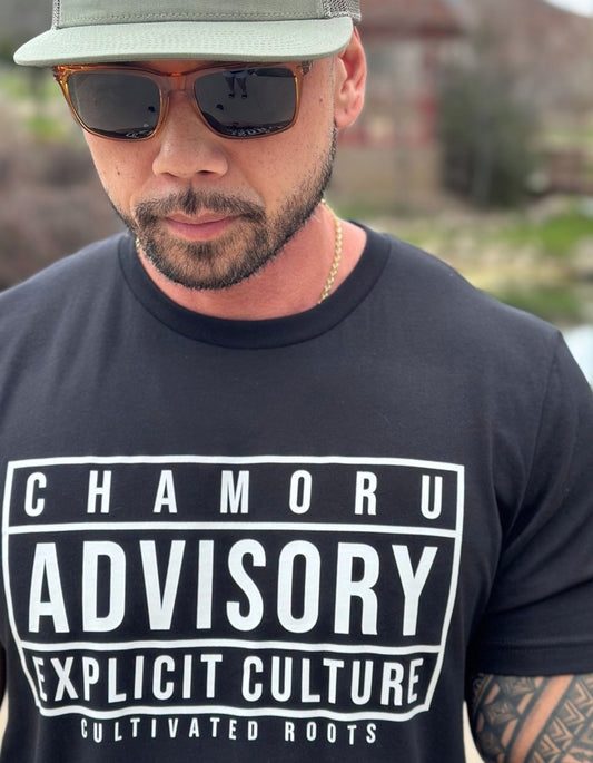 Explicit Culture Tee