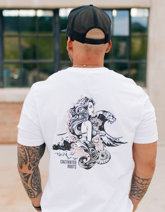 Sirena tee
