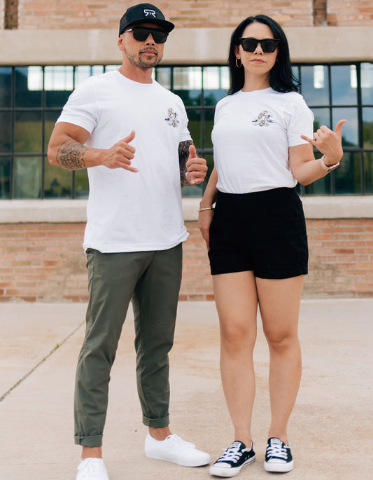 Sirena tee