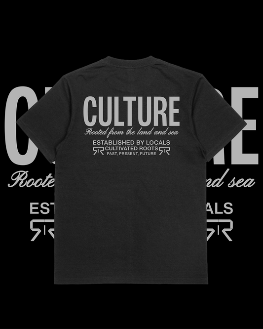 Culture Tee