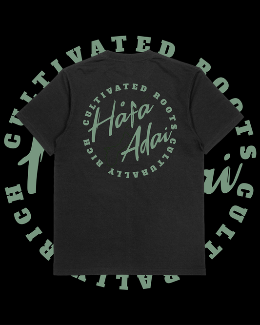 Håfa Adai Tee