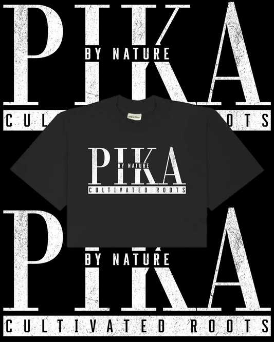 Pika Black