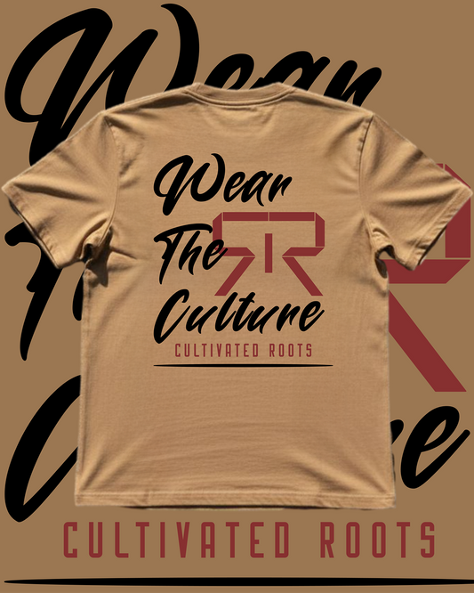 Wear the Culture