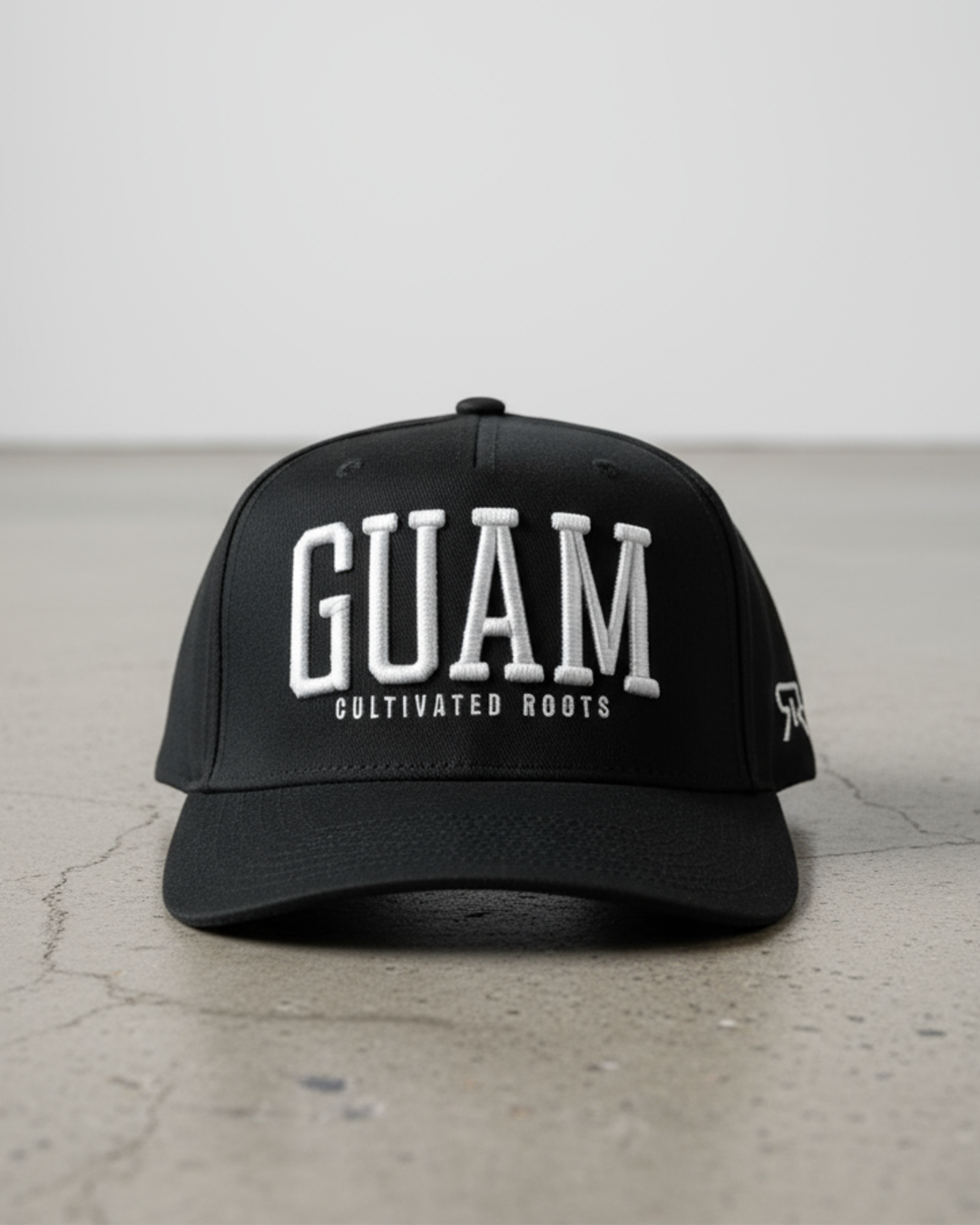 GUAM Hat 2.0
