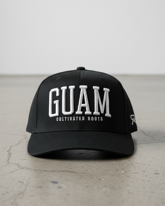 GUAM Hat 2.0