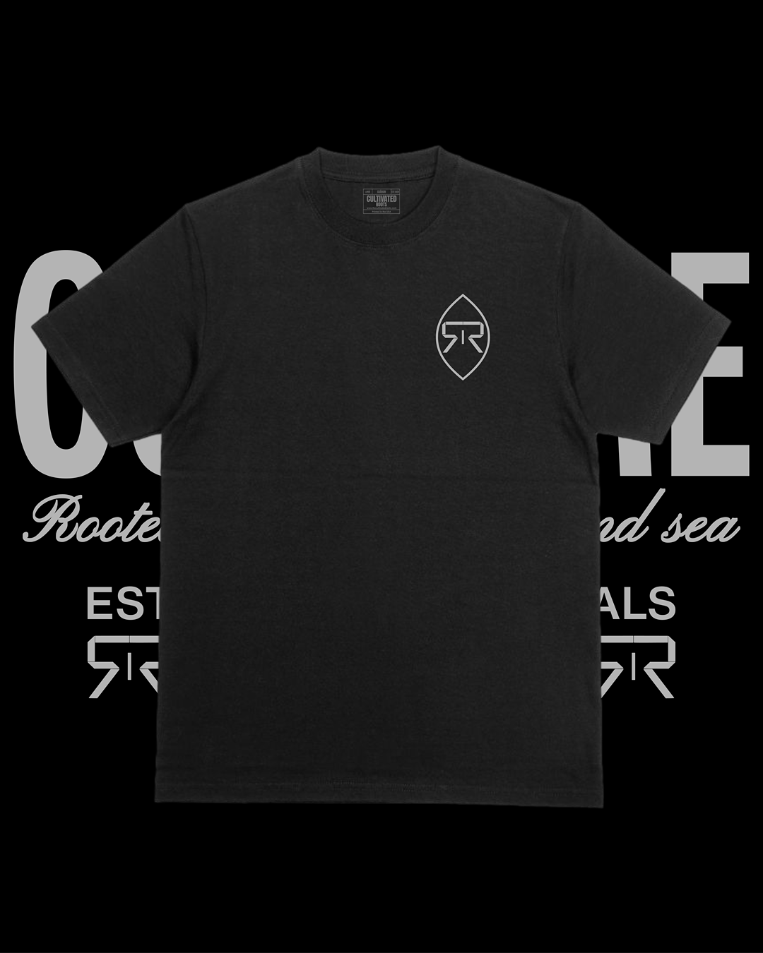 Culture Tee