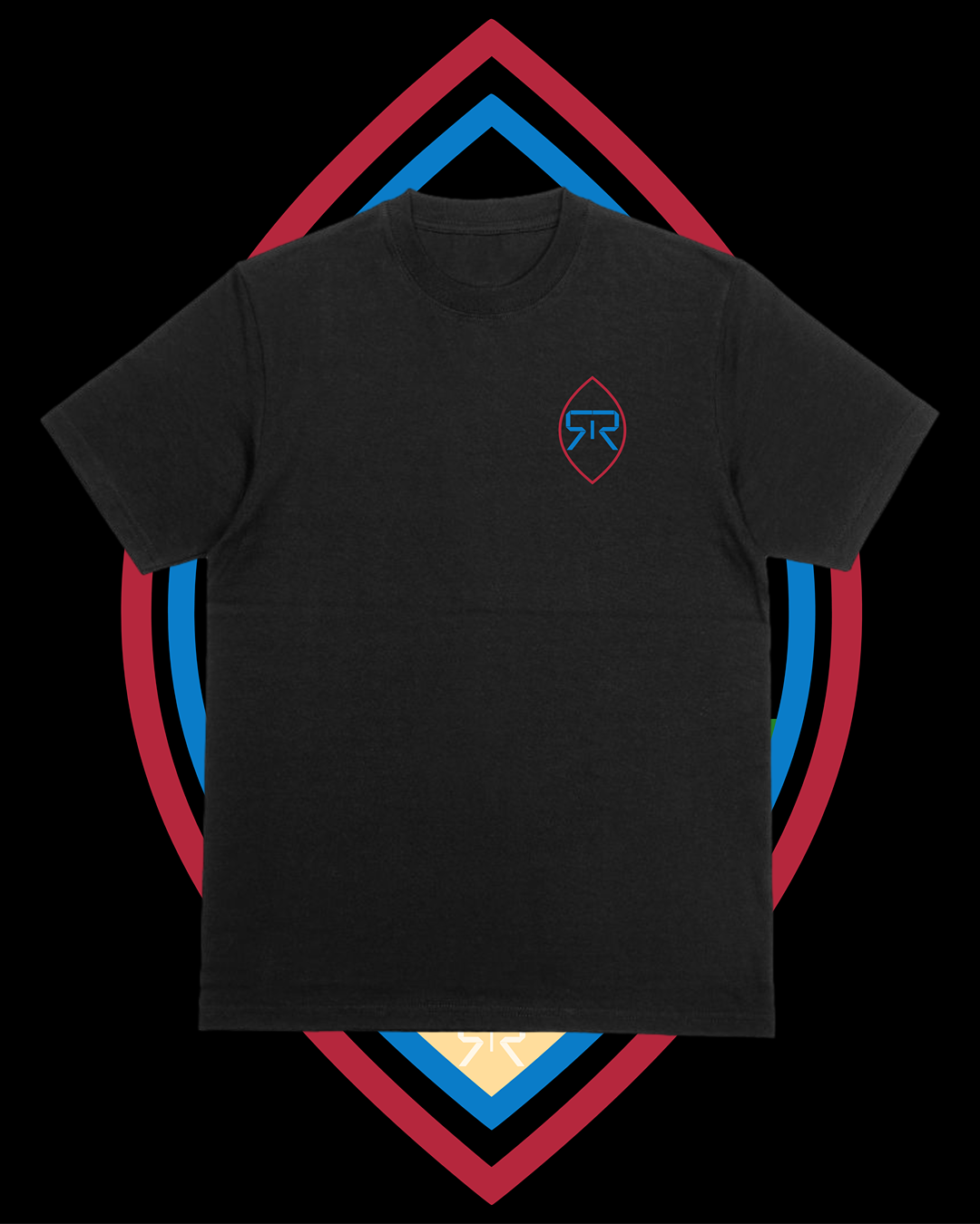 Guam Seal Tee