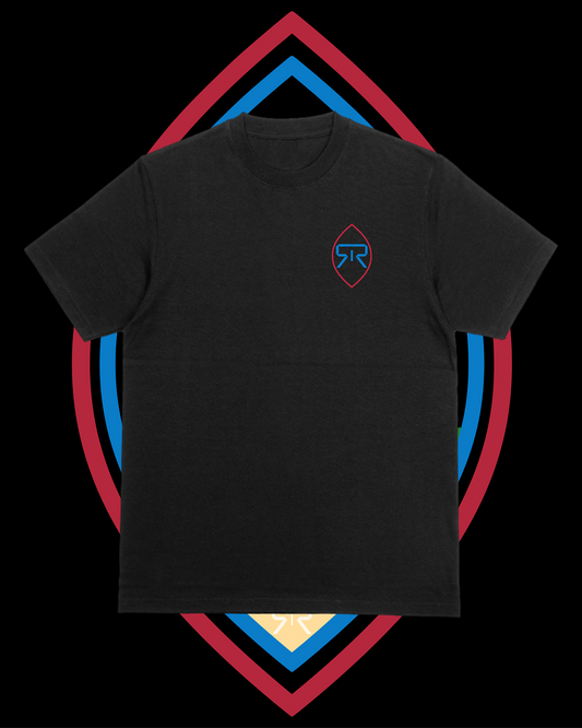 Guam Seal Tee