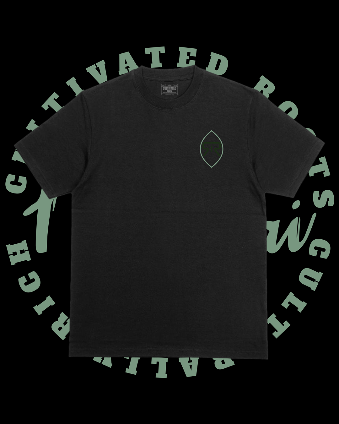Håfa Adai Tee