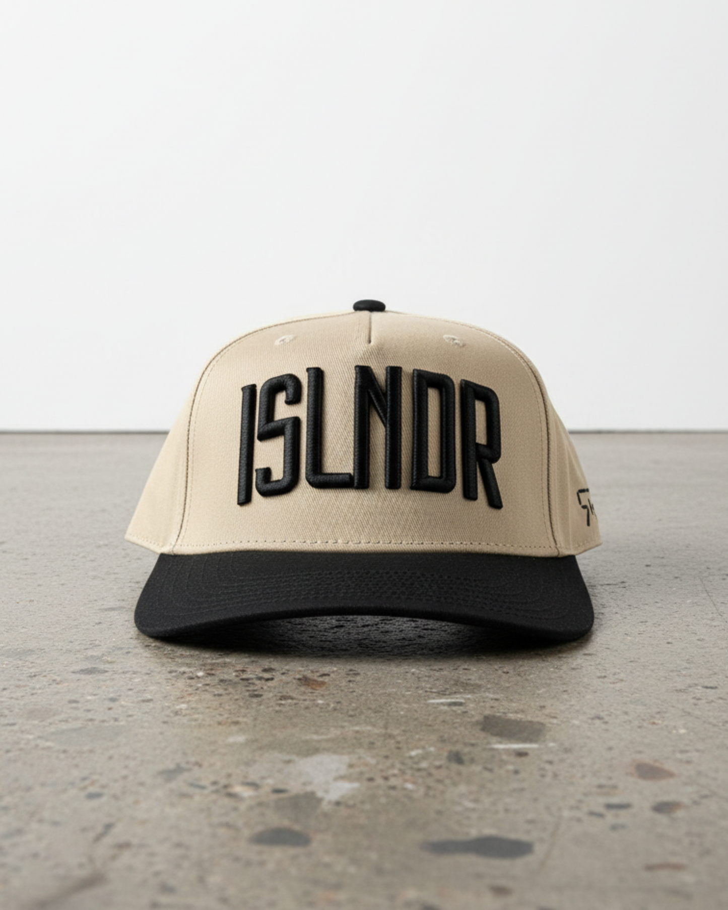 ISLNDR Hat