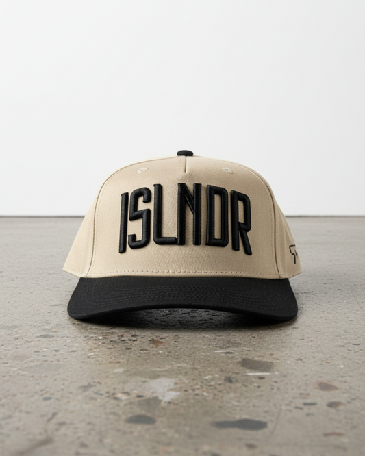 ISLNDR Hat