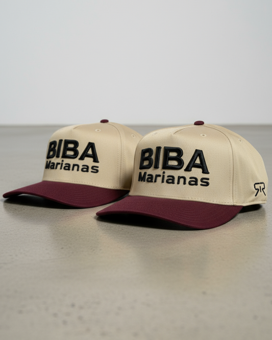 BIBA Marianas Hat