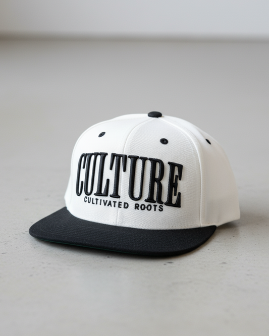 Culture hat