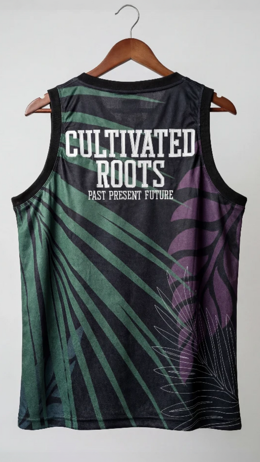 Cultivated Roots Official Official Home Jersey