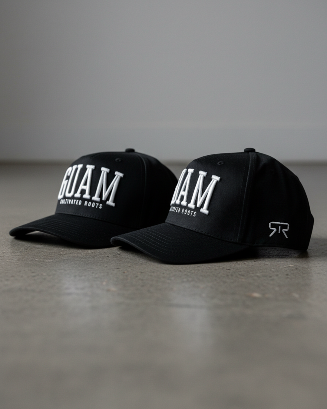 GUAM Hat 2.0