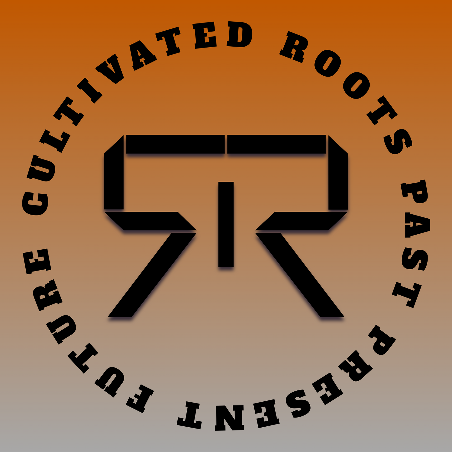Roots sticker pack