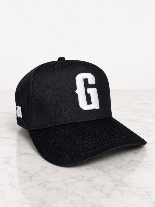G (Guam) Hat