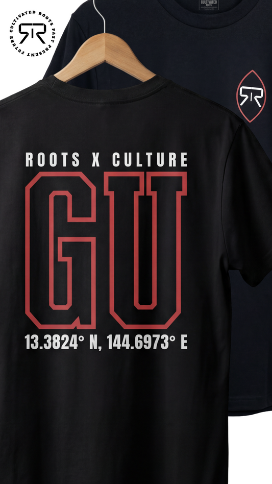 GU Home tee