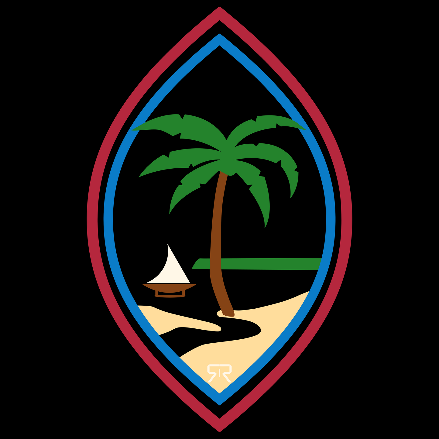 Roots sticker pack