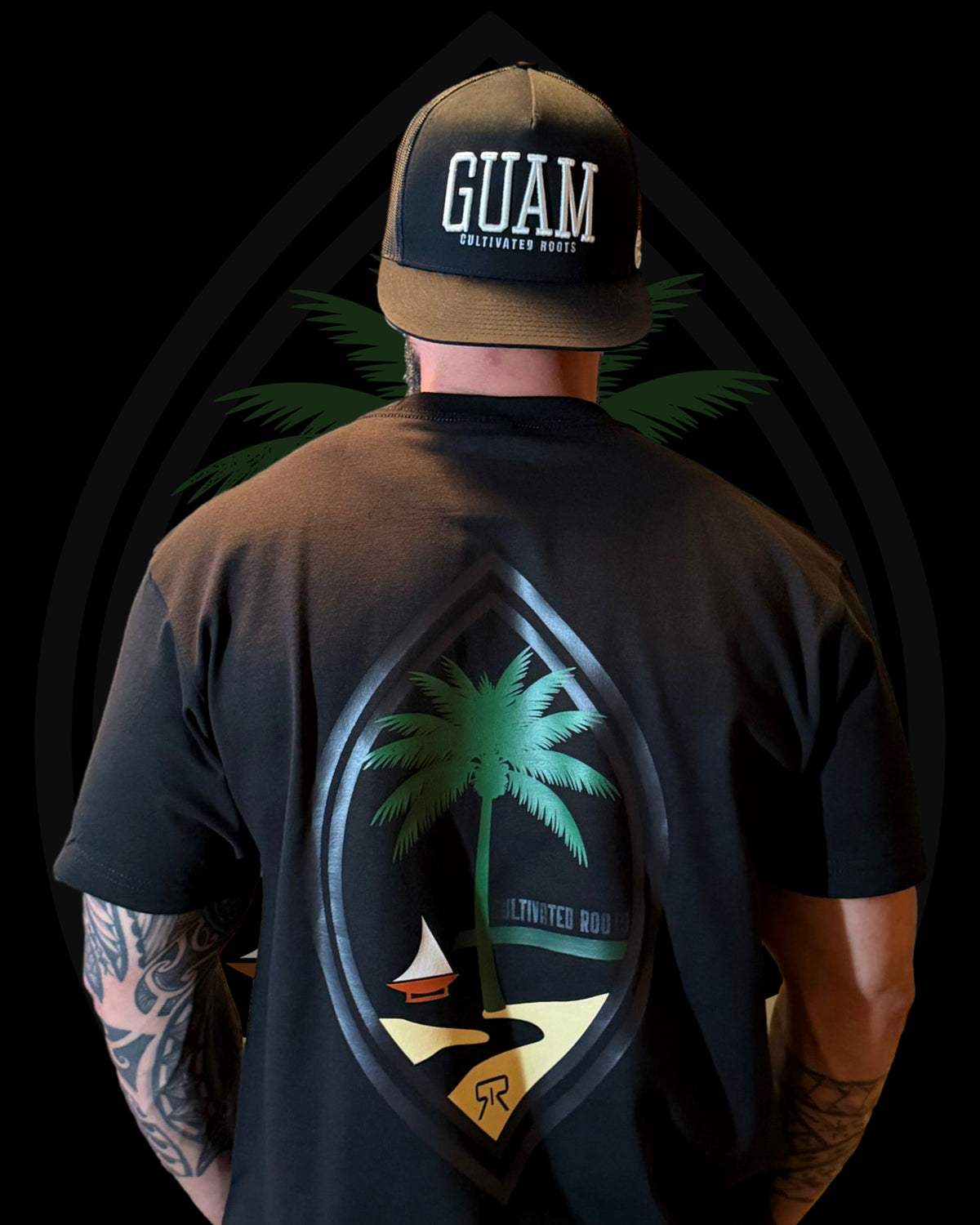 Guam Seal (V2)