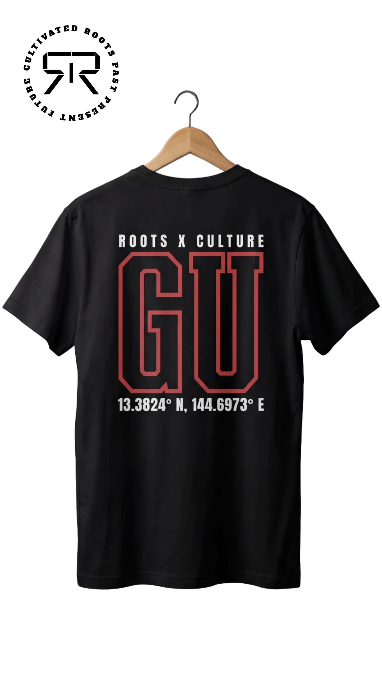GU Home tee