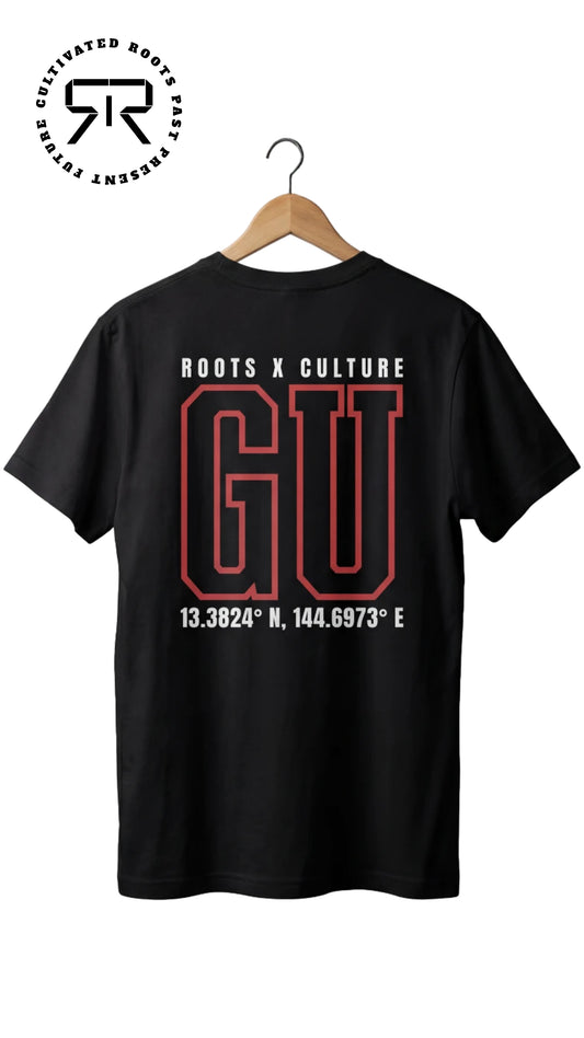 GU Home tee