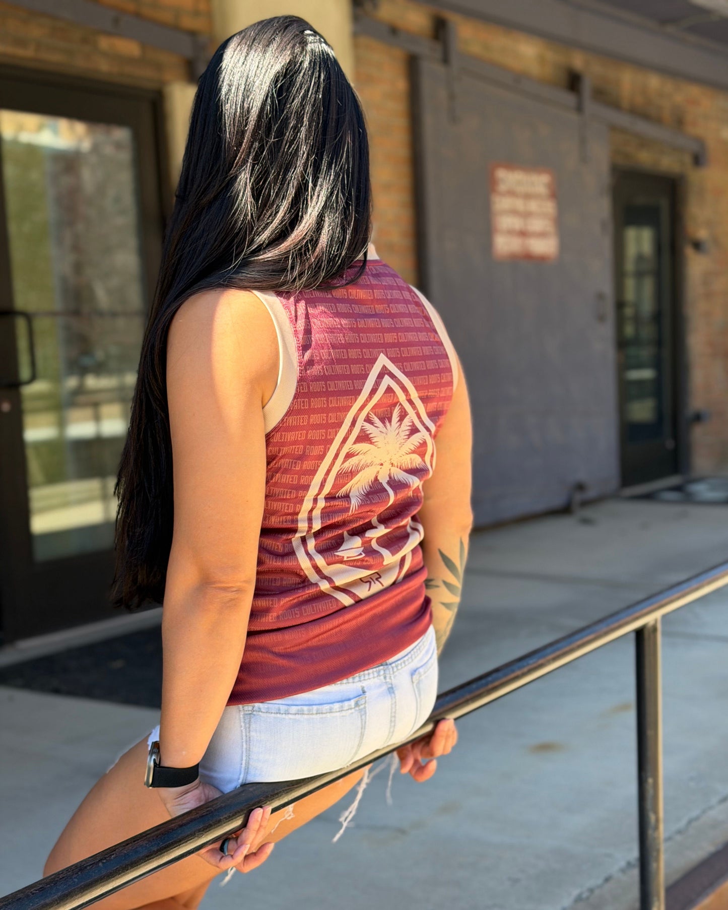 ISLNDR Jersey