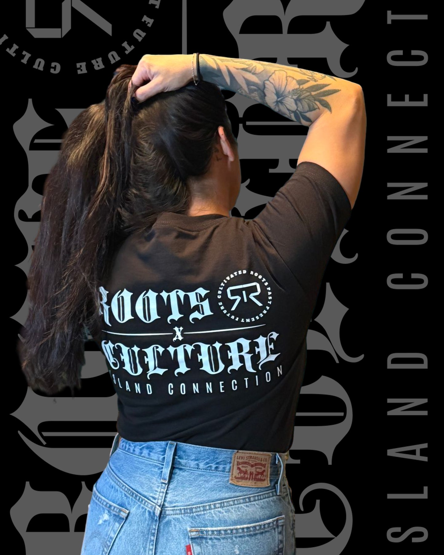 ROOTS X CULTURE